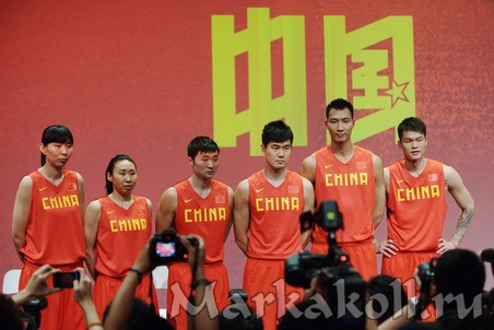 На Олимпиаде-2008 в Пекине китайцы выиграли больше всех медалей